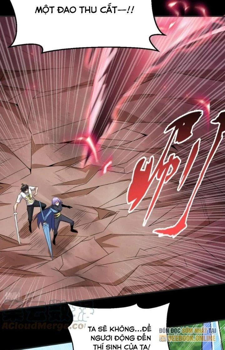 Quái Vật Nhạc Viên Chapter 100 - Trang 4