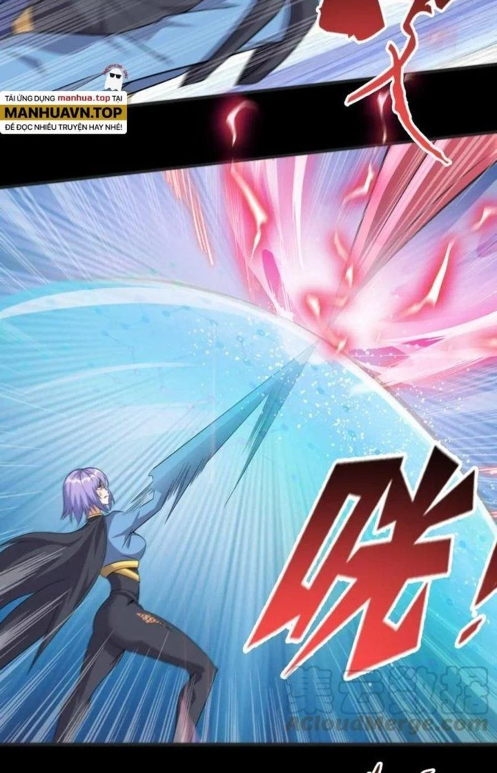Quái Vật Nhạc Viên Chapter 100 - Trang 4