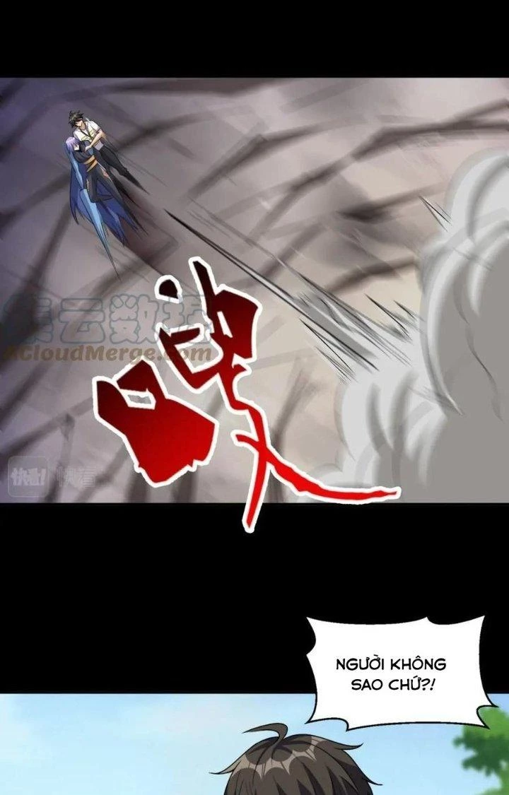 Quái Vật Nhạc Viên Chapter 100 - Trang 4