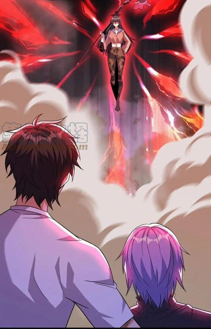 Quái Vật Nhạc Viên Chapter 100 - Trang 4