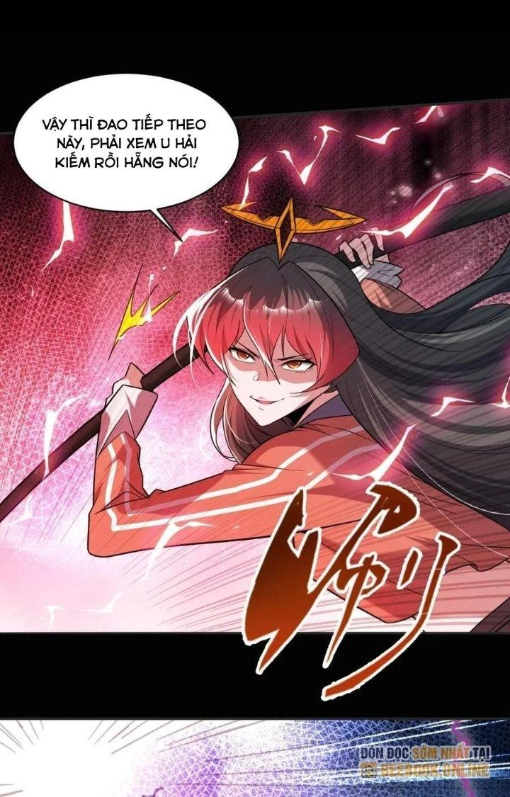 Quái Vật Nhạc Viên Chapter 100 - Trang 4
