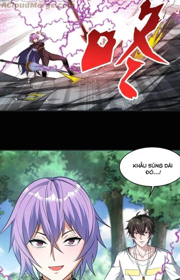 Quái Vật Nhạc Viên Chapter 100 - Trang 4