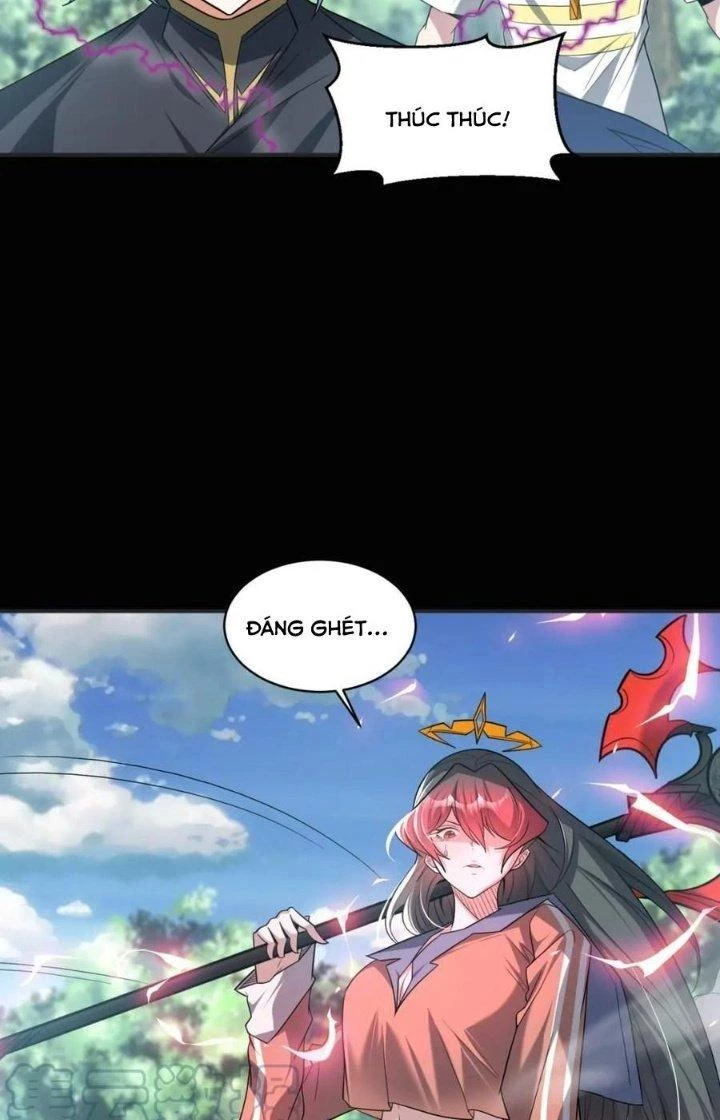 Quái Vật Nhạc Viên Chapter 100 - Trang 4