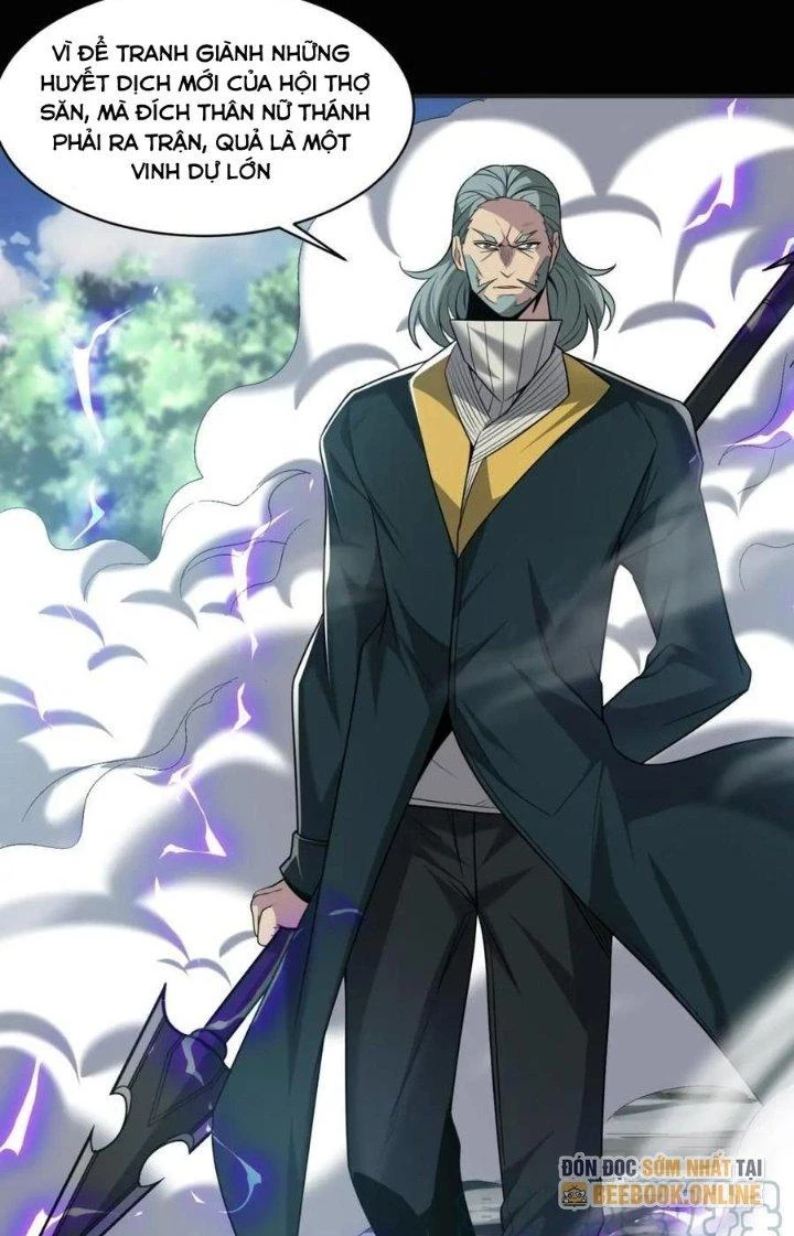 Quái Vật Nhạc Viên Chapter 100 - Trang 4