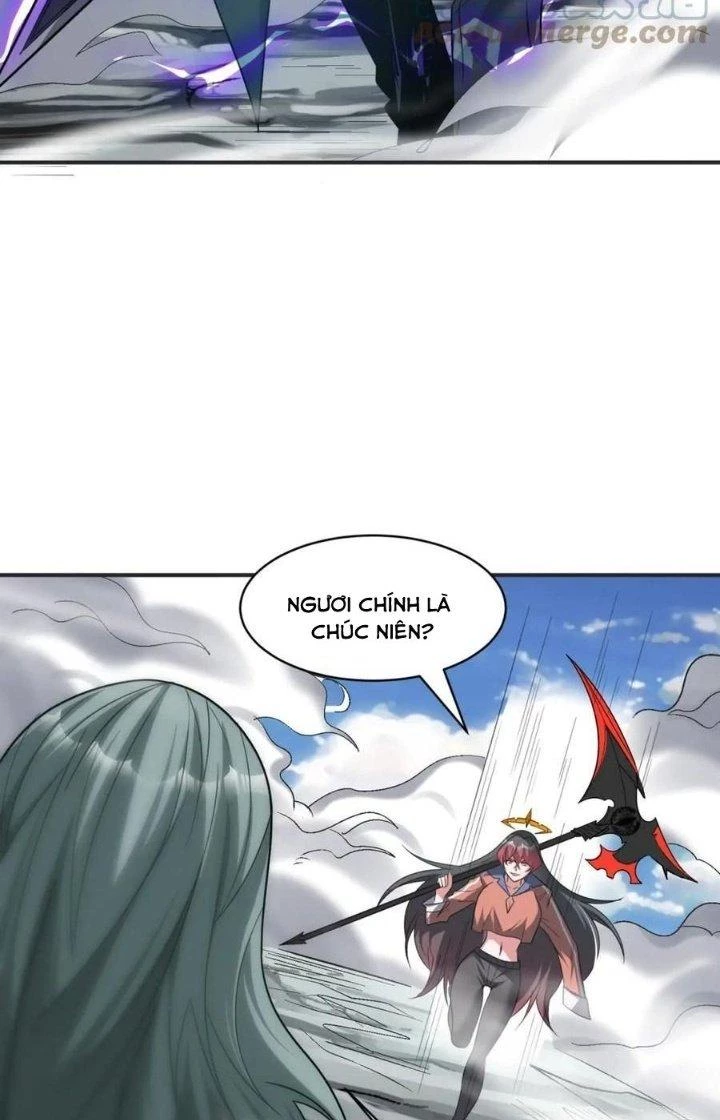 Quái Vật Nhạc Viên Chapter 100 - Trang 4