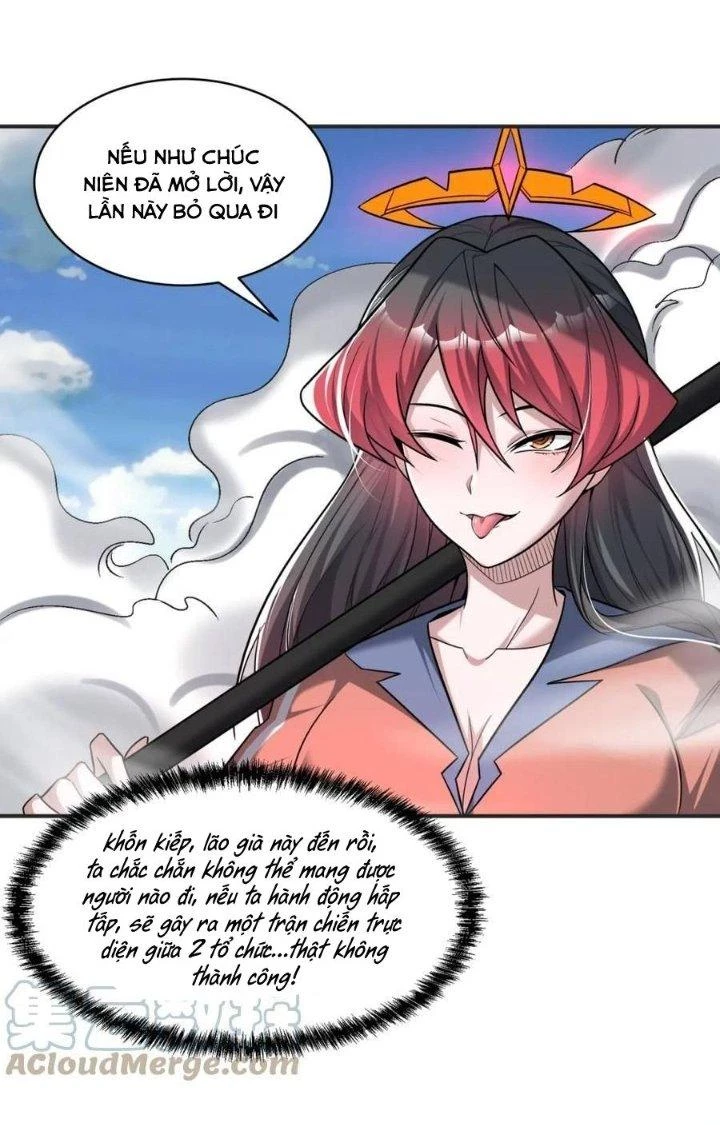 Quái Vật Nhạc Viên Chapter 100 - Trang 4