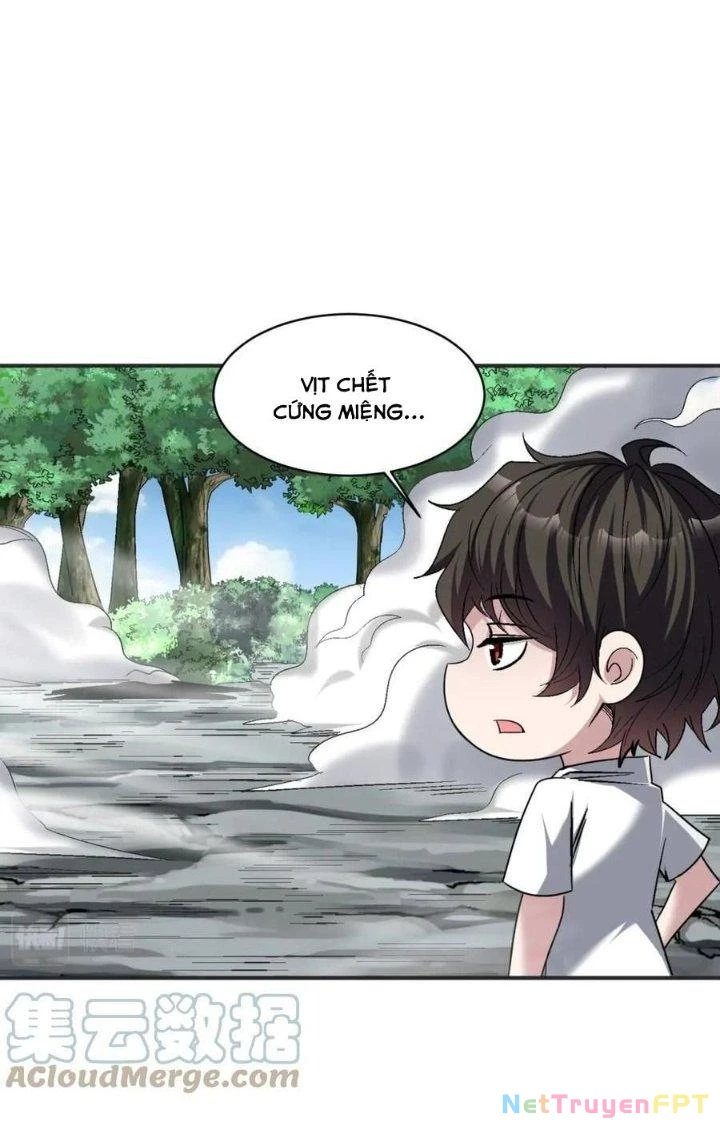 Quái Vật Nhạc Viên Chapter 100 - Trang 4