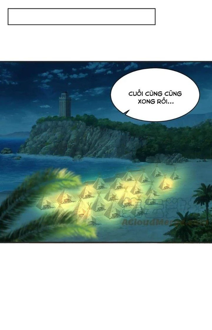 Quái Vật Nhạc Viên Chapter 100 - Trang 4
