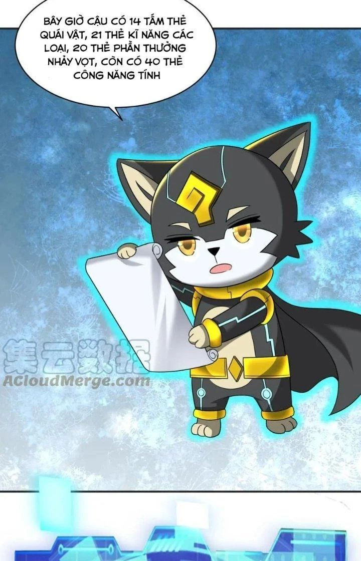 Quái Vật Nhạc Viên Chapter 100 - Trang 4