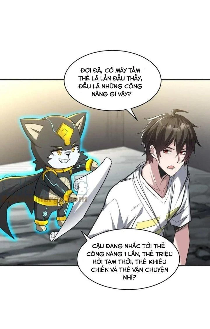 Quái Vật Nhạc Viên Chapter 100 - Trang 4