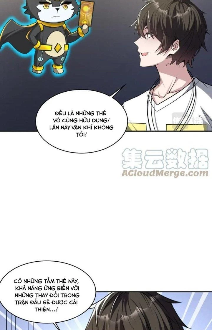 Quái Vật Nhạc Viên Chapter 100 - Trang 4