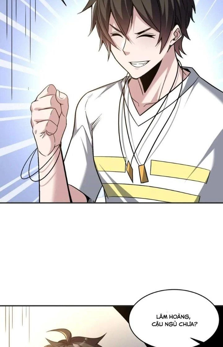 Quái Vật Nhạc Viên Chapter 100 - Trang 4