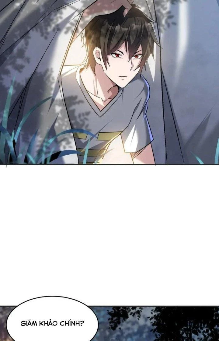 Quái Vật Nhạc Viên Chapter 100 - Trang 4