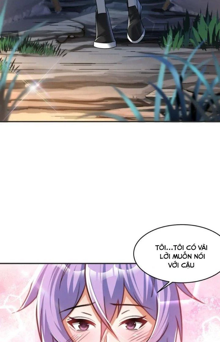 Quái Vật Nhạc Viên Chapter 100 - Trang 4