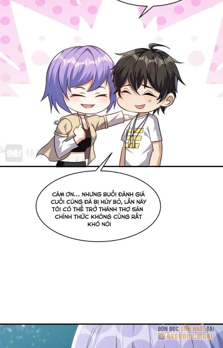 Quái Vật Nhạc Viên Chapter 101 - Trang 4