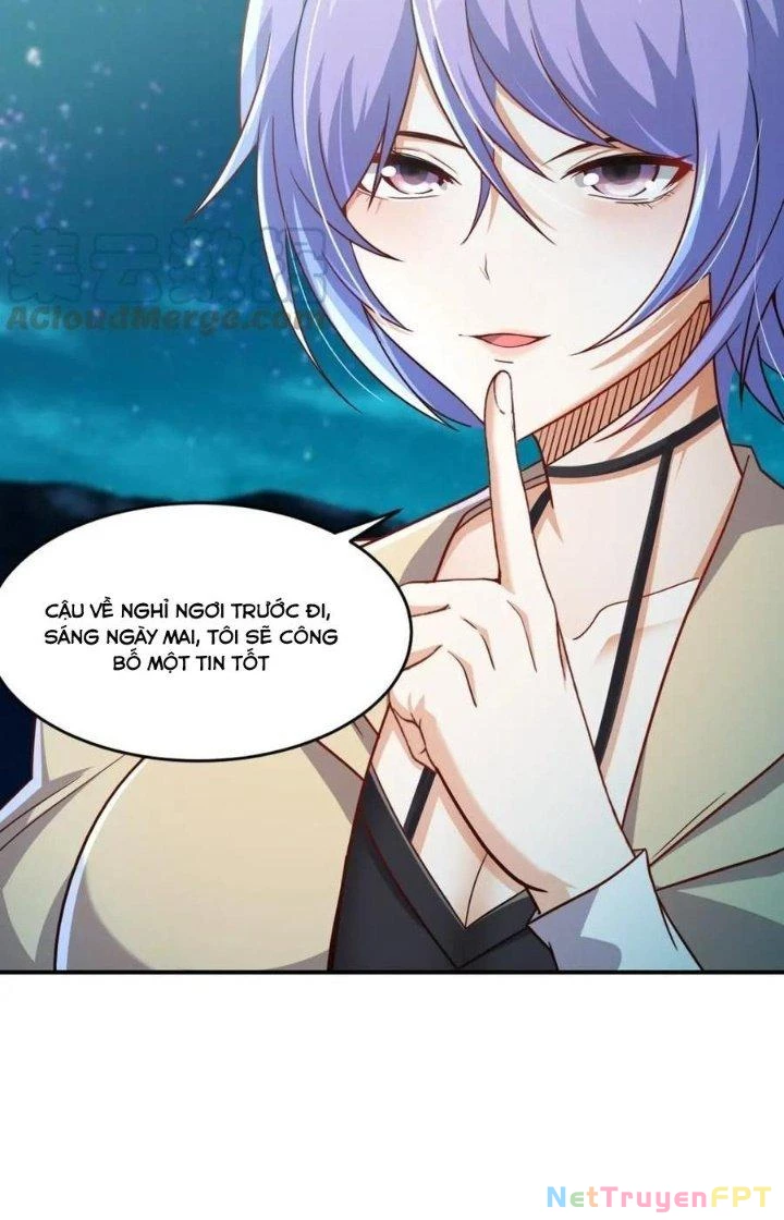 Quái Vật Nhạc Viên Chapter 101 - Trang 4