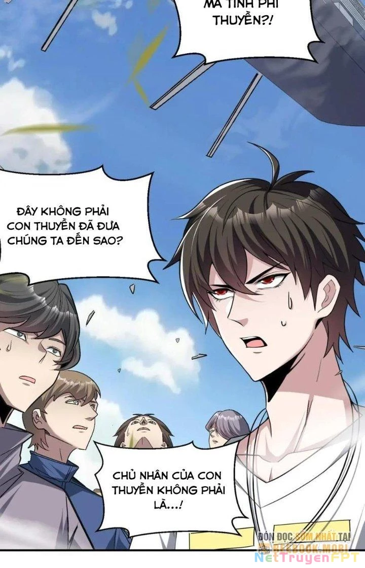Quái Vật Nhạc Viên Chapter 101 - Trang 4