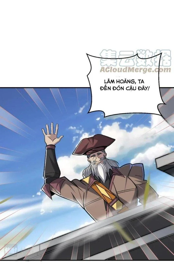 Quái Vật Nhạc Viên Chapter 101 - Trang 4