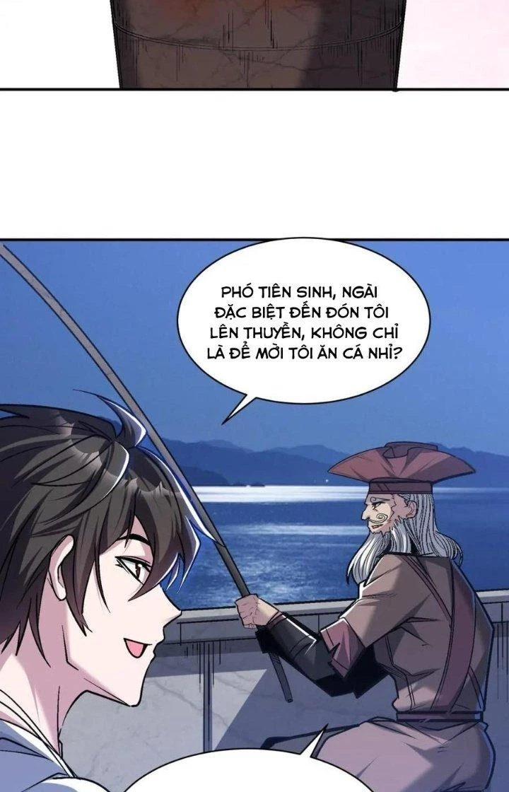 Quái Vật Nhạc Viên Chapter 101 - Trang 4