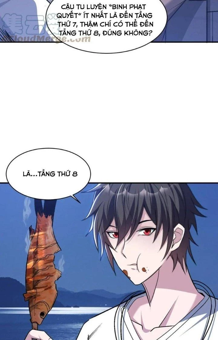 Quái Vật Nhạc Viên Chapter 101 - Trang 4