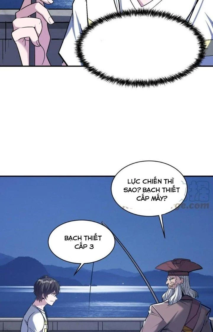 Quái Vật Nhạc Viên Chapter 101 - Trang 4
