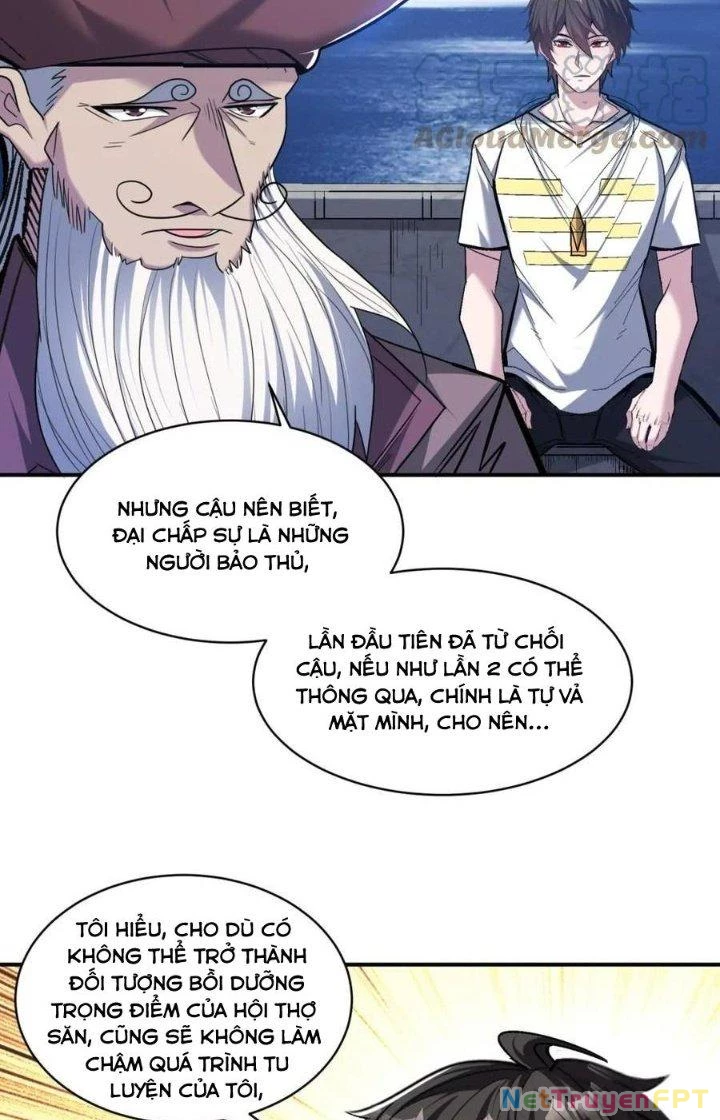 Quái Vật Nhạc Viên Chapter 101 - Trang 4