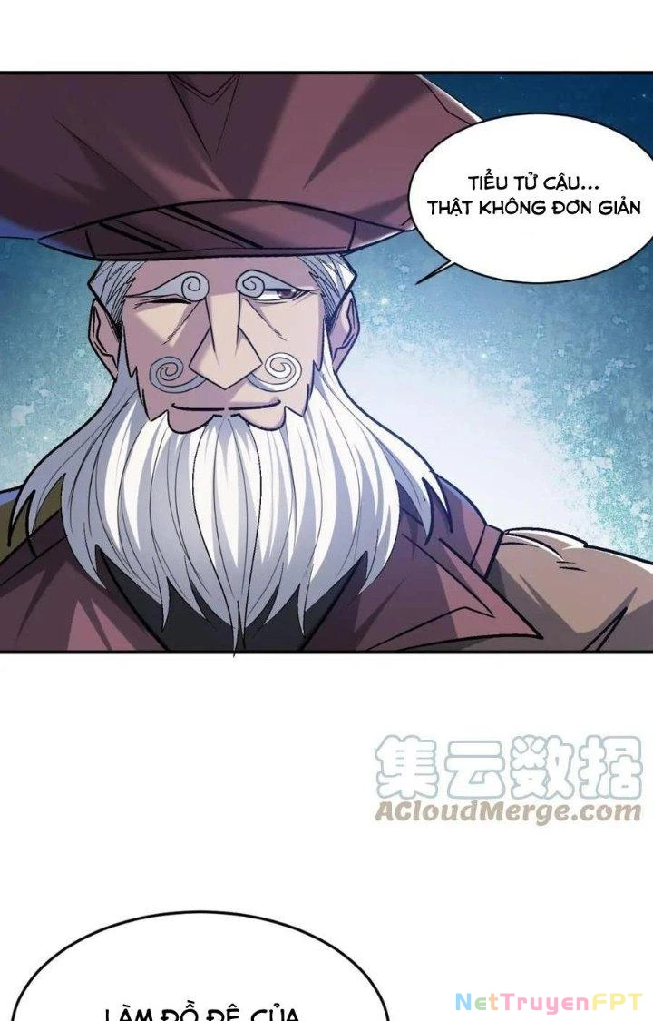 Quái Vật Nhạc Viên Chapter 101 - Trang 4