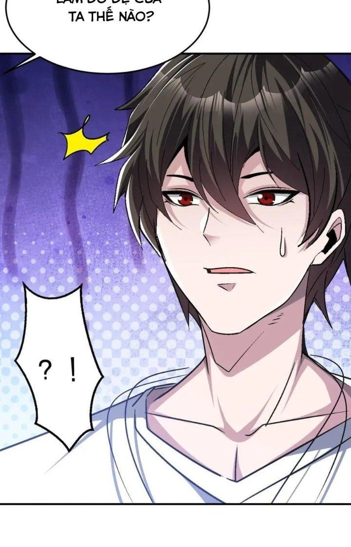 Quái Vật Nhạc Viên Chapter 101 - Trang 4