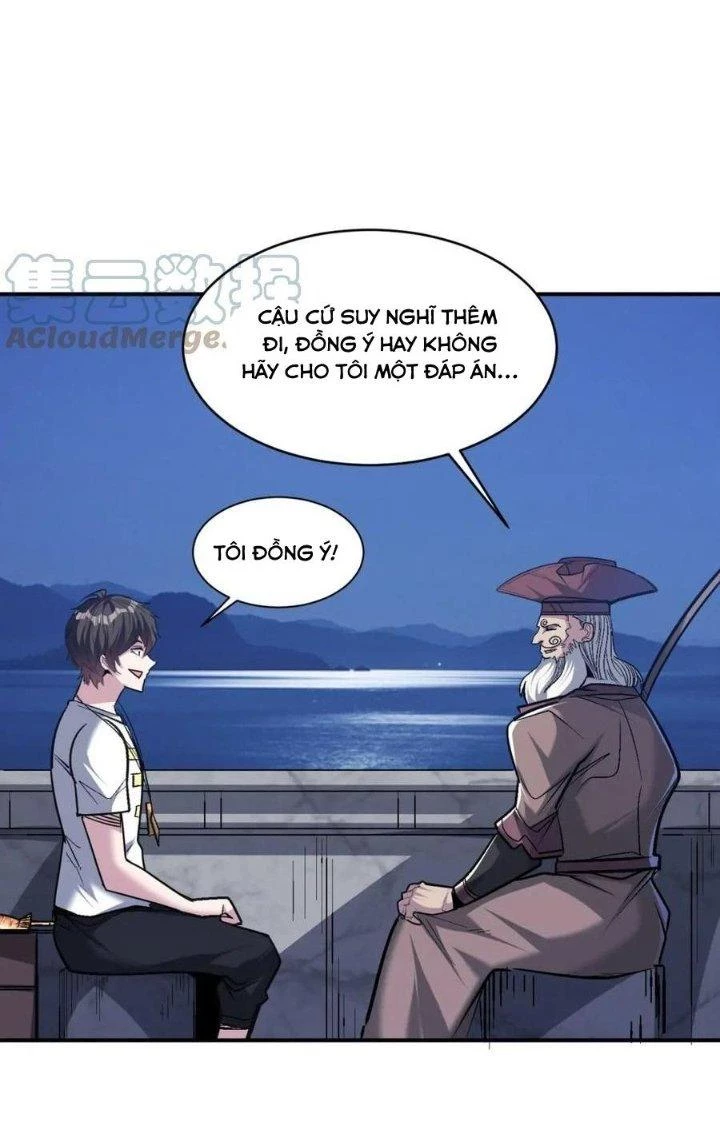 Quái Vật Nhạc Viên Chapter 101 - Trang 4
