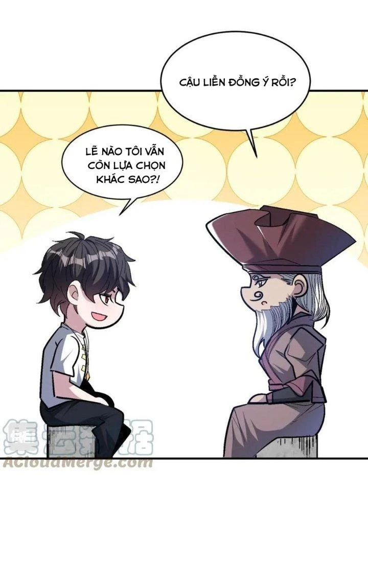 Quái Vật Nhạc Viên Chapter 101 - Trang 4