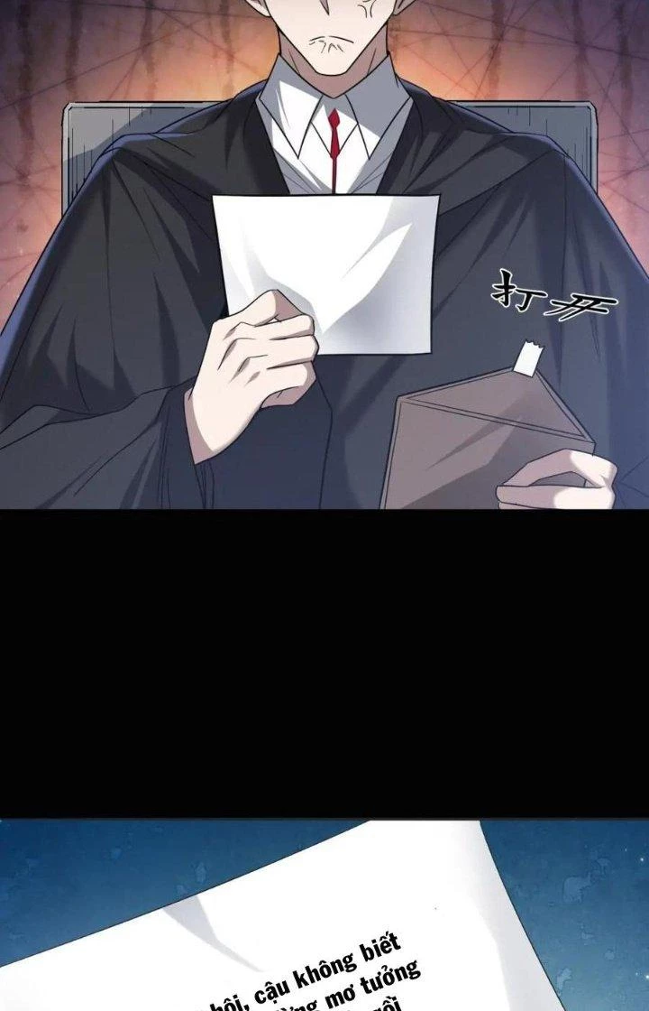 Quái Vật Nhạc Viên Chapter 101 - Trang 4