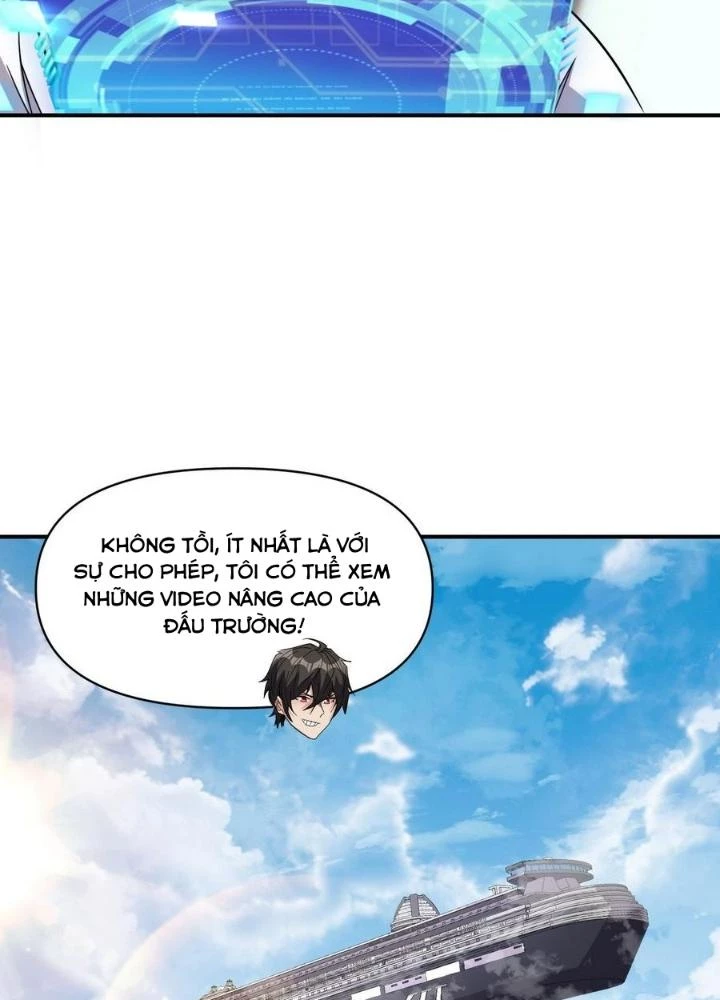 Quái Vật Nhạc Viên Chapter 104 - Trang 4