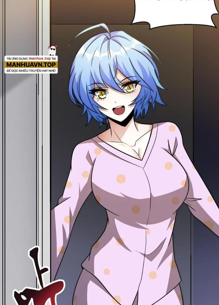Quái Vật Nhạc Viên Chapter 104 - Trang 4