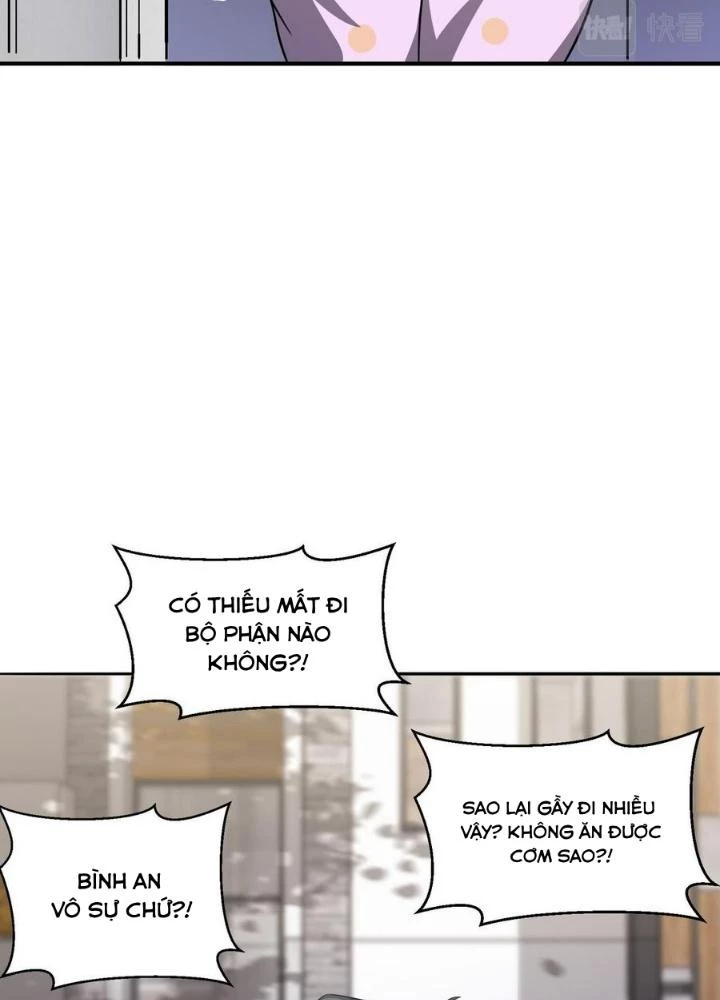 Quái Vật Nhạc Viên Chapter 104 - Trang 4