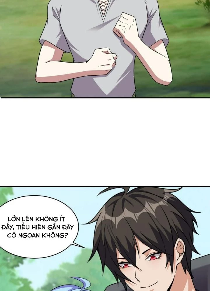 Quái Vật Nhạc Viên Chapter 104 - Trang 4