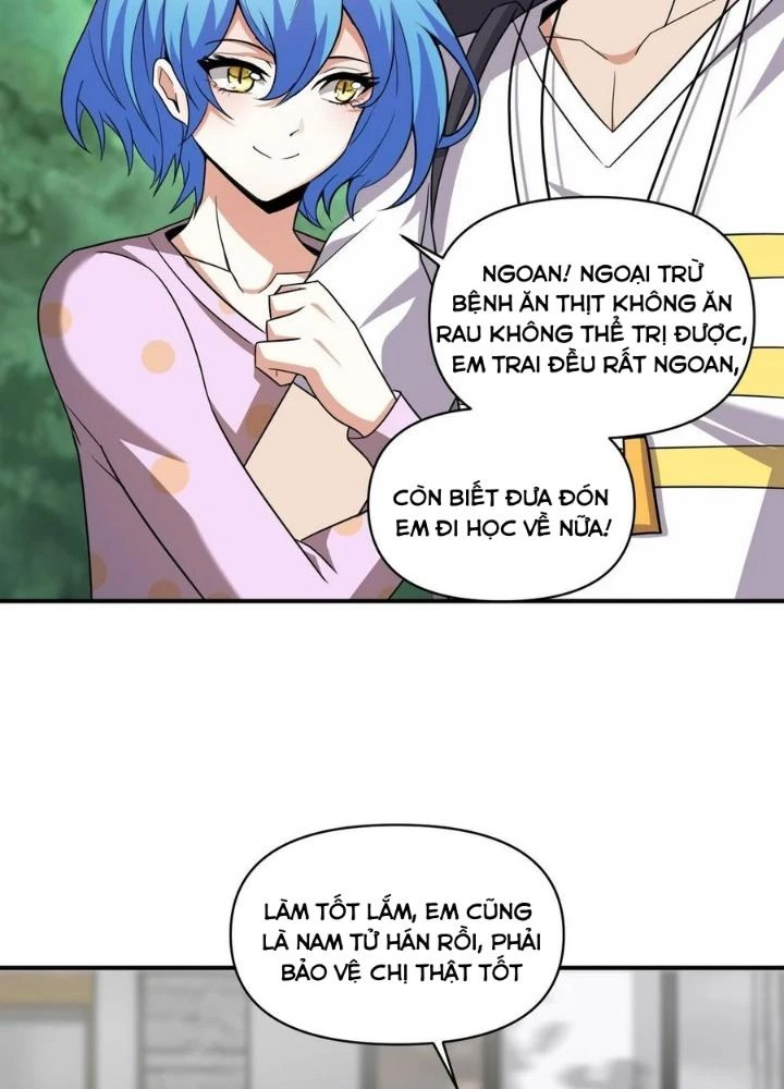 Quái Vật Nhạc Viên Chapter 104 - Trang 4
