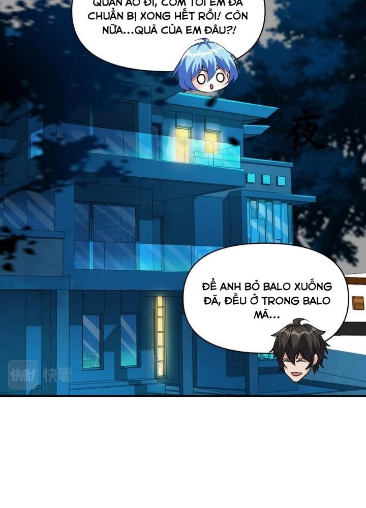 Quái Vật Nhạc Viên Chapter 104 - Trang 4