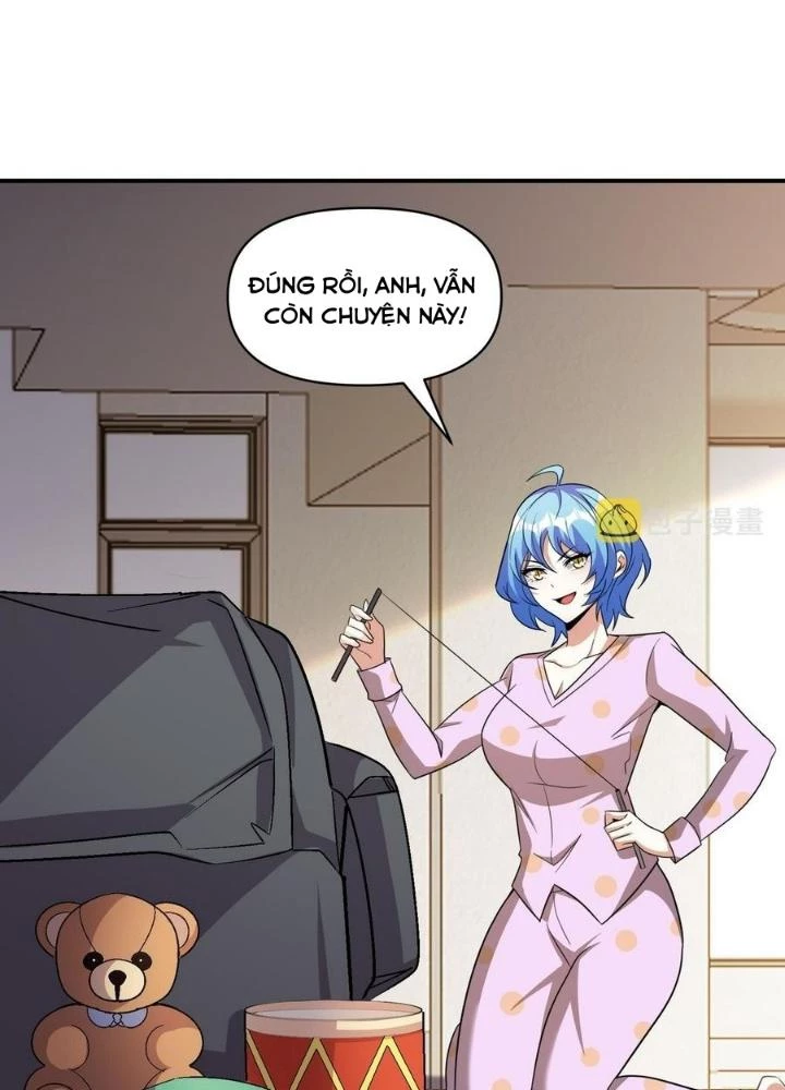 Quái Vật Nhạc Viên Chapter 104 - Trang 4