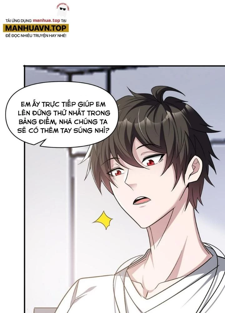 Quái Vật Nhạc Viên Chapter 104 - Trang 4