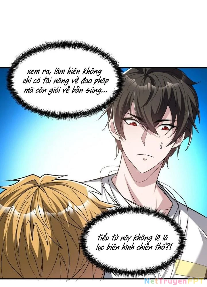 Quái Vật Nhạc Viên Chapter 104 - Trang 4