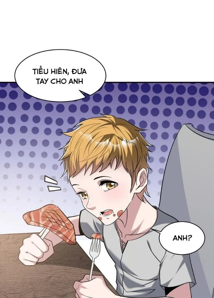 Quái Vật Nhạc Viên Chapter 104 - Trang 4