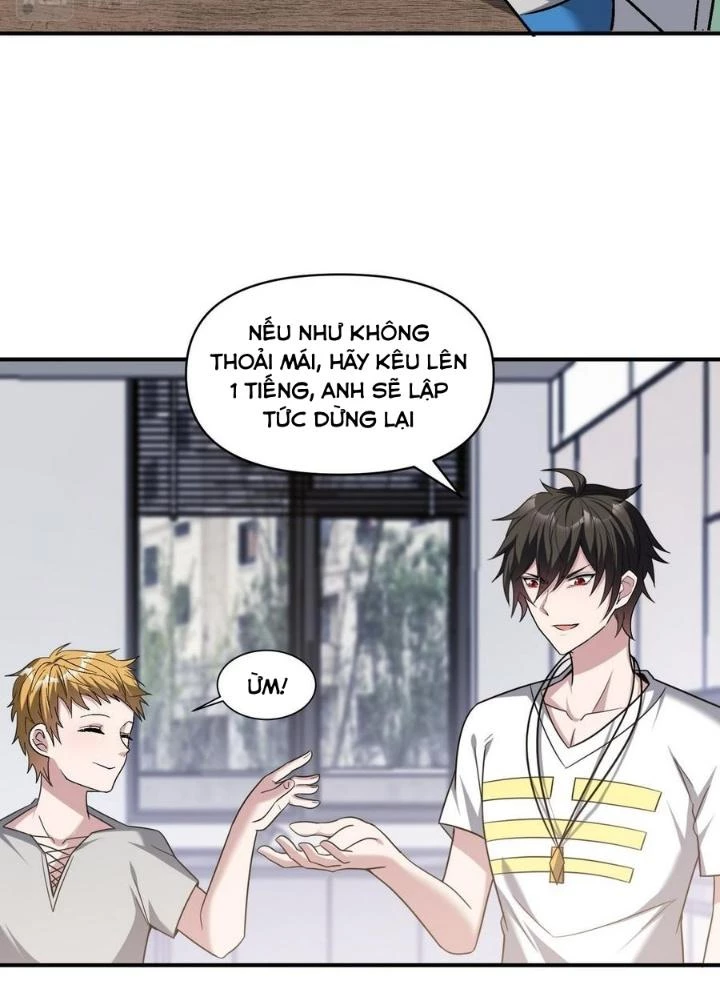 Quái Vật Nhạc Viên Chapter 104 - Trang 4