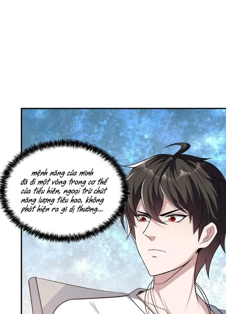 Quái Vật Nhạc Viên Chapter 104 - Trang 4
