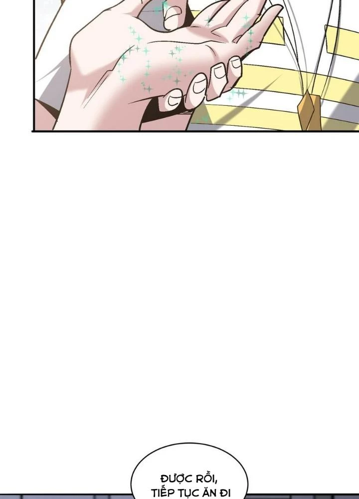 Quái Vật Nhạc Viên Chapter 104 - Trang 4
