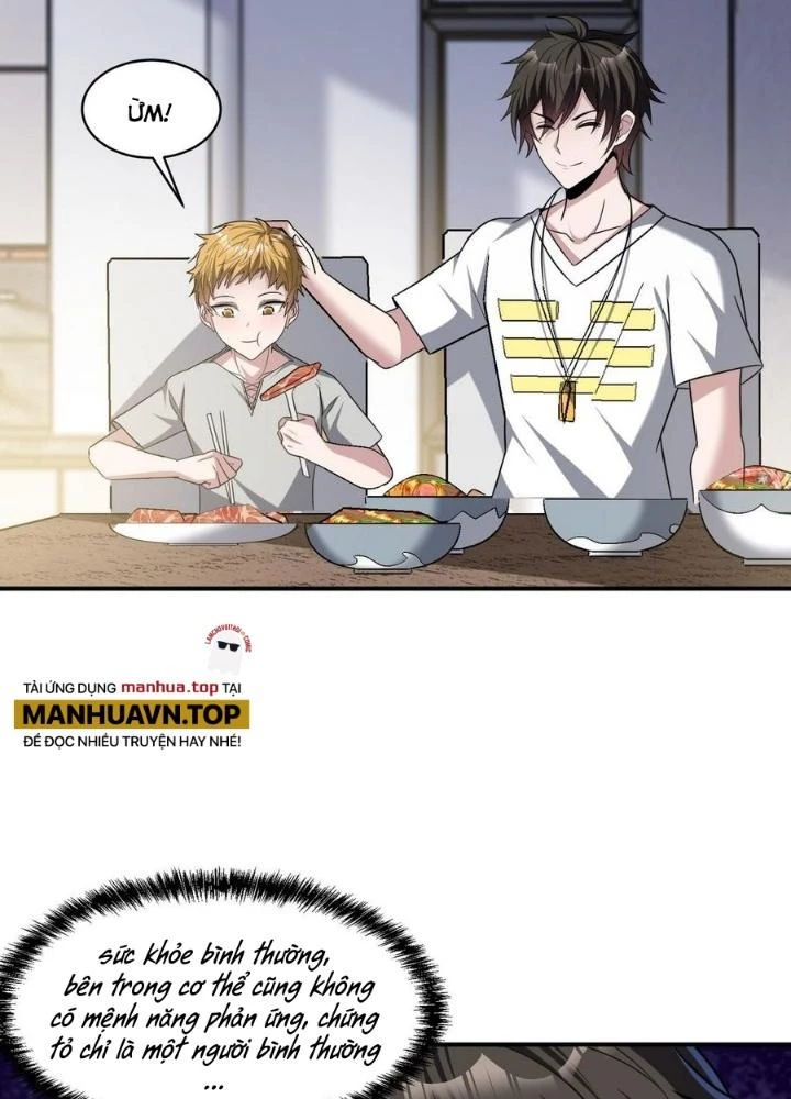 Quái Vật Nhạc Viên Chapter 104 - Trang 4