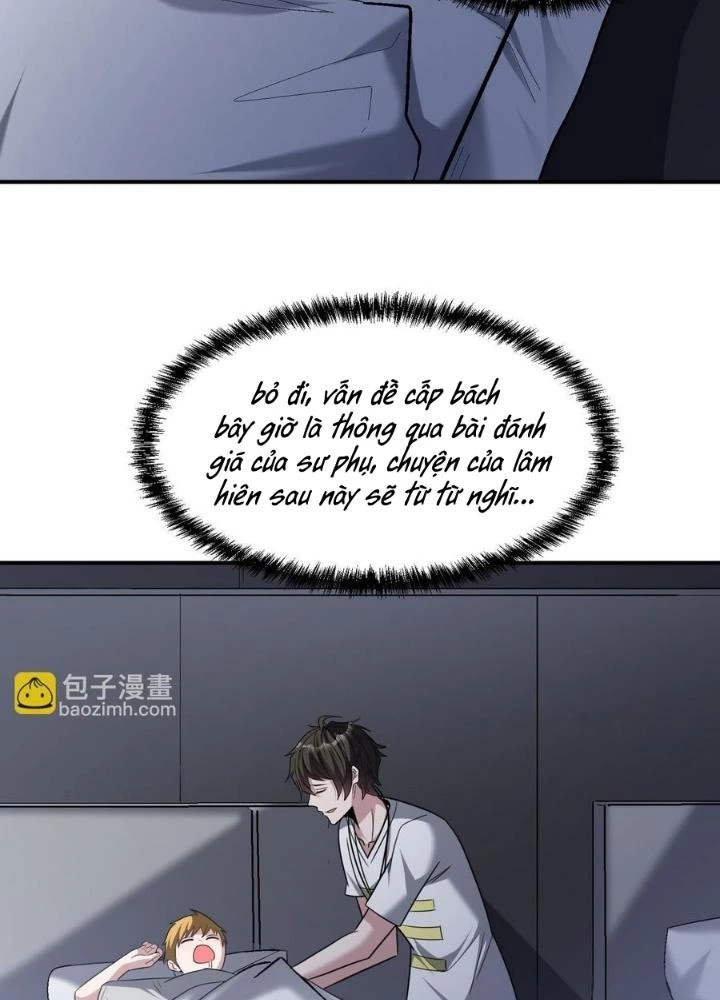 Quái Vật Nhạc Viên Chapter 104 - Trang 4