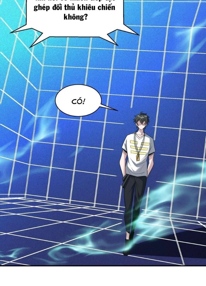 Quái Vật Nhạc Viên Chapter 104 - Trang 4