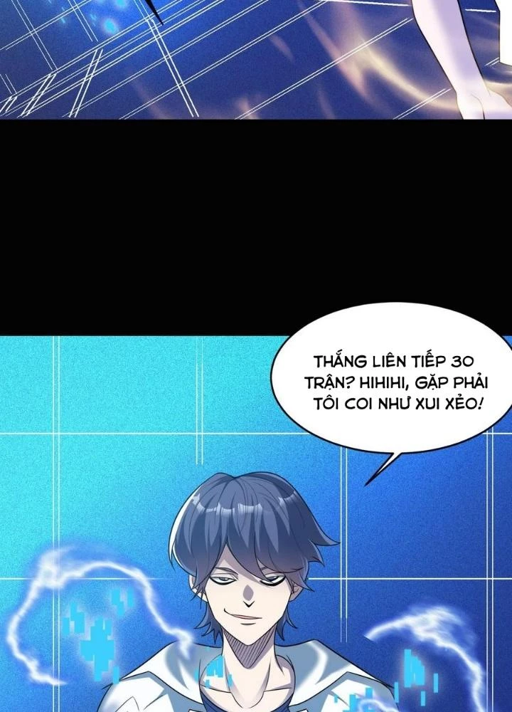 Quái Vật Nhạc Viên Chapter 104 - Trang 4