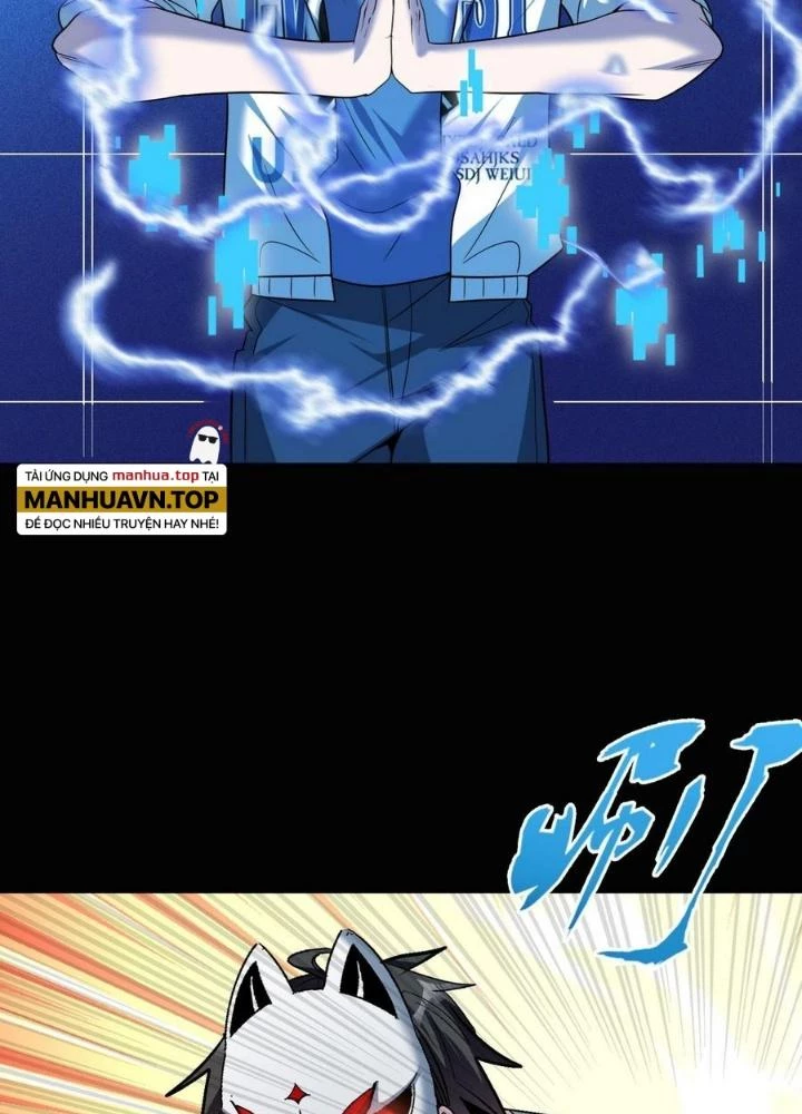 Quái Vật Nhạc Viên Chapter 104 - Trang 4