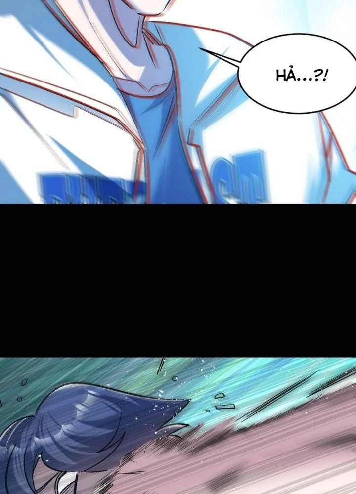 Quái Vật Nhạc Viên Chapter 104 - Trang 4